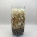 Best Black Sugar Boba Milk Tea in Sandy, UT