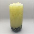 Best Mango Coconut Flavor Milk Tea in Sandy, UT