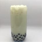 Best Jasmine Green Milk Tea in Sandy, UT