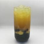 Best Mango Fruit Tea in Sandy, UT