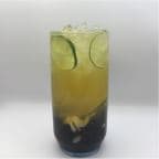 Best Lychee Lime Fruit Tea in Sandy, UT