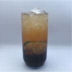 Best Strawberry Lime Rickey in Sandy, UT