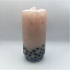 Best Red Bean Milk Tea in Sandy, UT