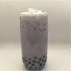 Best Taro Flavor Milk Tea in Sandy, UT