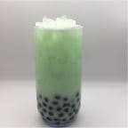 Best Honeydew Flavor Milk Tea in Sandy, UT