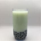 Best Avocado Flavor Milk Tea in Sandy, UT