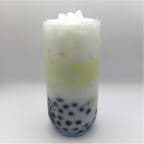 Best Birthday Cake Flavor Milk Tea in Sandy, UT