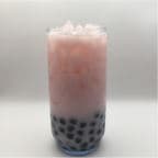 Best Rose Flavor Milk Tea in Sandy, UT