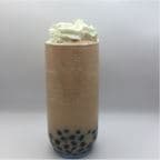 Best Orange Strawberry Smoothie in Sandy, UT