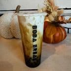 Best Pumpkin Brown Sugar Milk in Sandy, UT