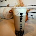 Best Pumpkin Chai in Sandy, UT