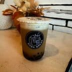 Best Butter Pecan Latte in Sandy, UT